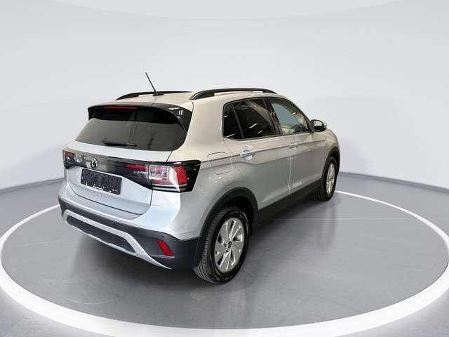 Volkswagen T-Cross 2024 Benzine