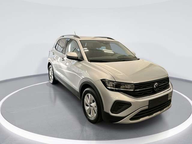 Volkswagen T-Cross 2024 Benzine