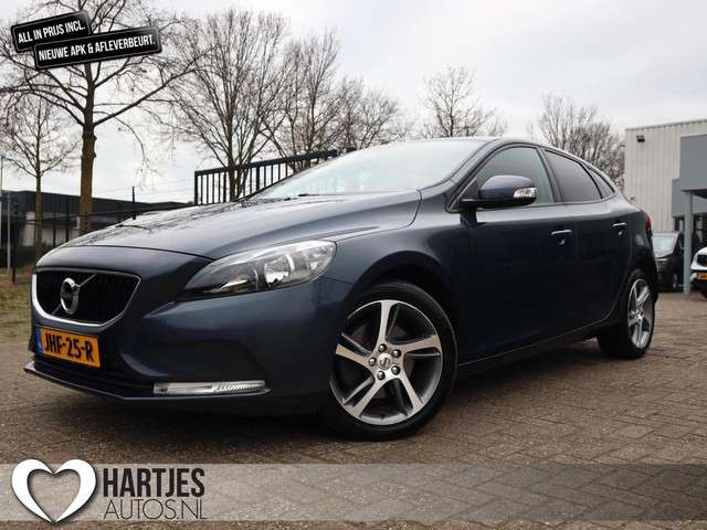 Volvo V40 2016 Benzine
