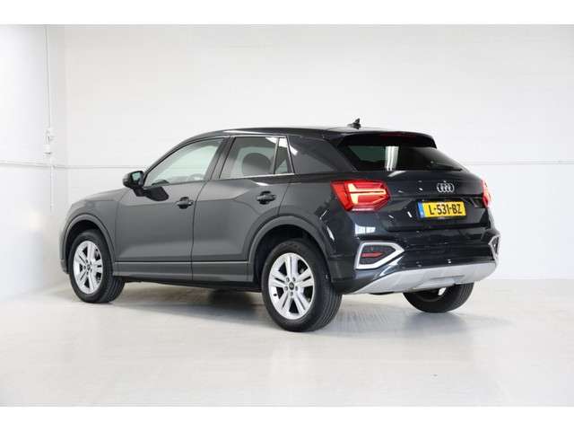 Audi Q2 2