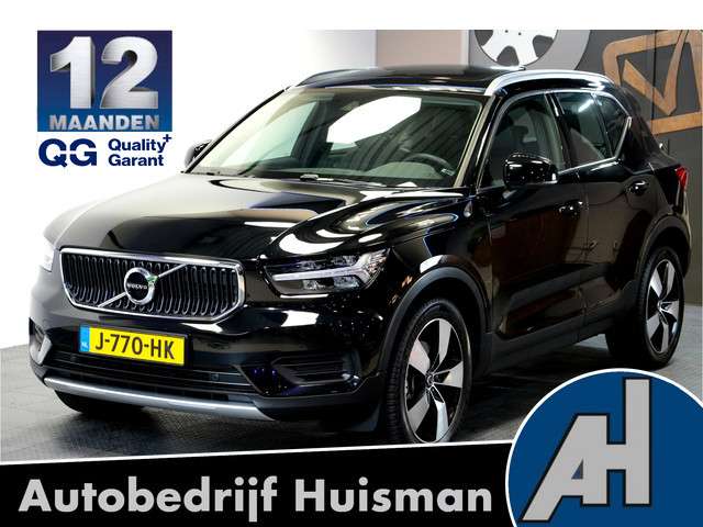 Volvo XC40 2018 Benzine