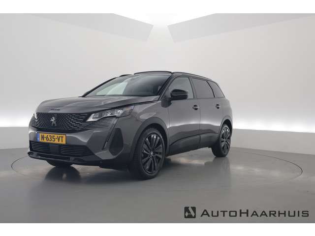 Peugeot 5008 2022 Benzine