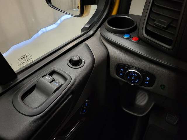 Ford Transit 2022 Diesel
