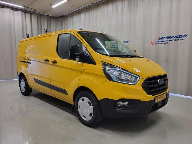 Ford Transit 2022 Diesel