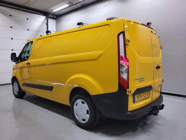 Ford Transit 2022 Diesel