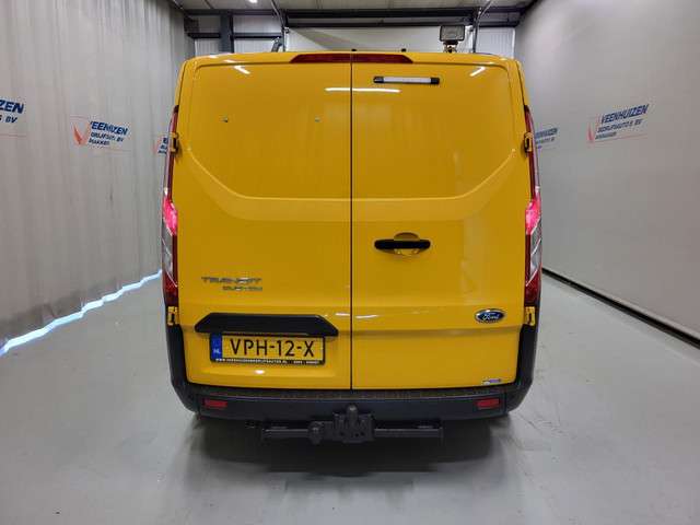 Ford Transit 2022 Diesel