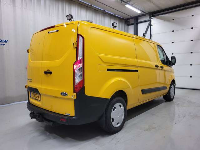 Ford Transit 2022 Diesel