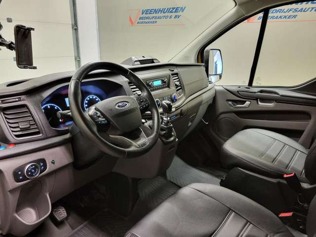 Ford Transit 2022 Diesel