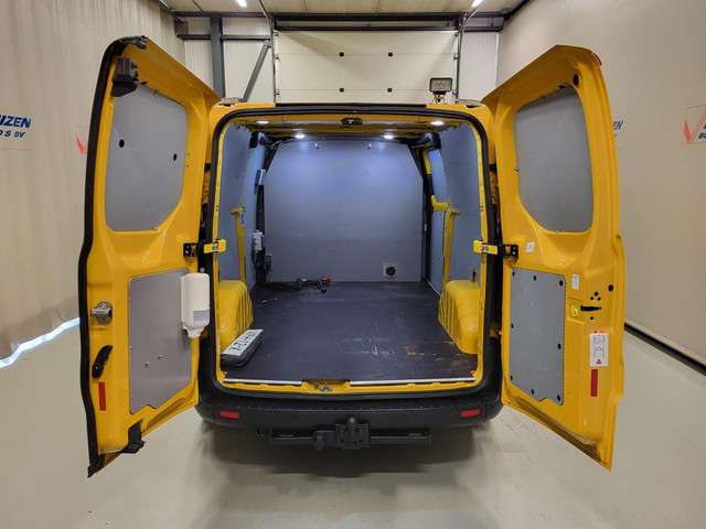 Ford Transit 2022 Diesel