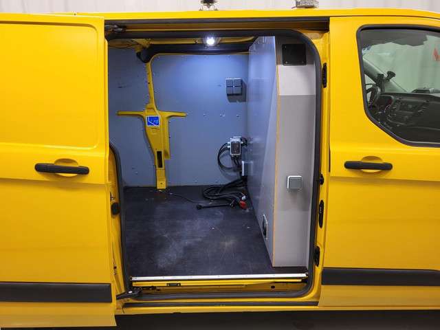 Ford Transit 2022 Diesel