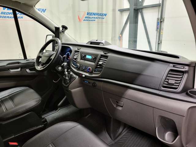Ford Transit 2022 Diesel
