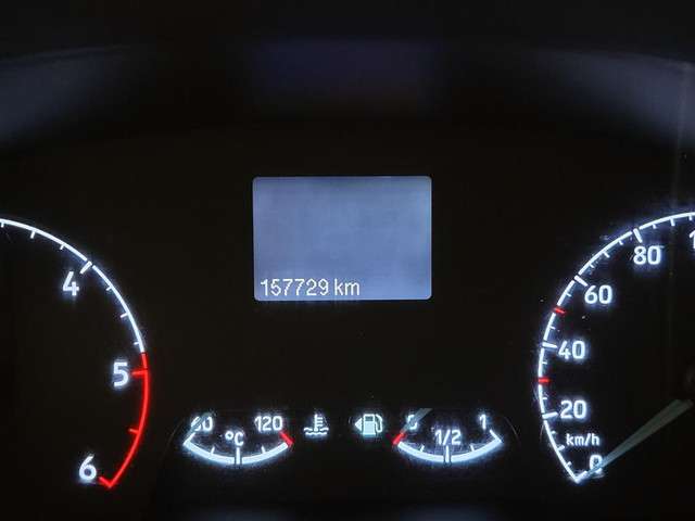 Ford Transit 2022 Diesel