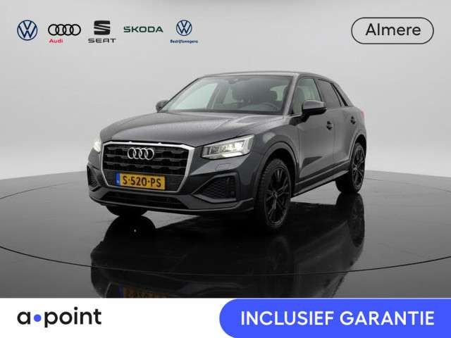 Audi Q2 2022 Benzine
