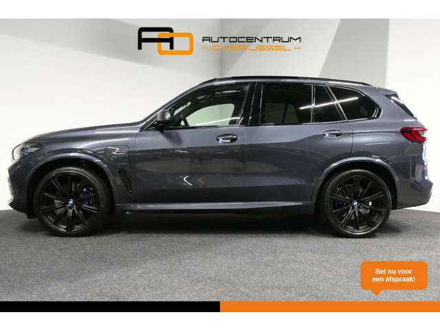 BMW X5 2022 Hybride BMW X5 2022 Hybride