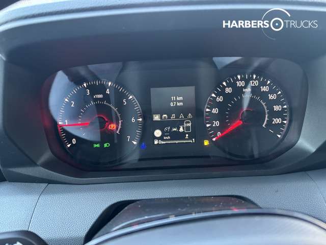 Renault Master 2