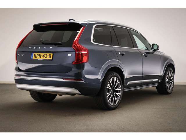 Volvo XC90 2