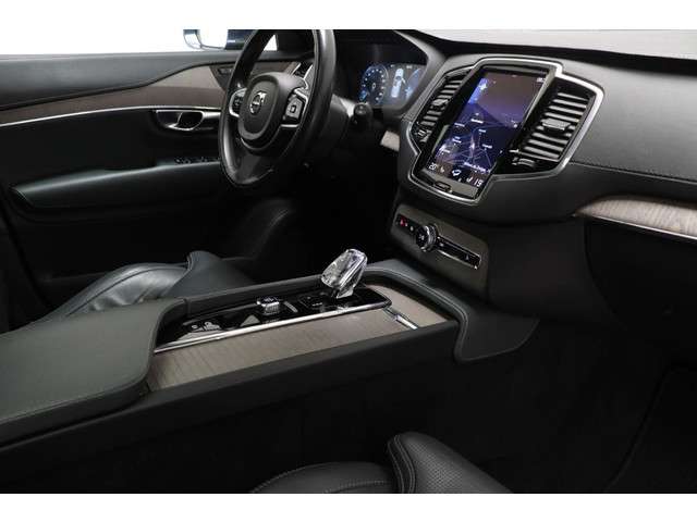 Volvo XC90 3
