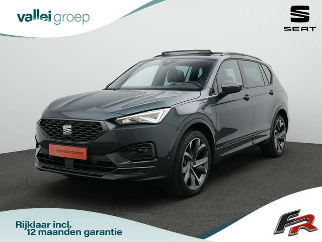 Seat Tarraco 2024 Hybride