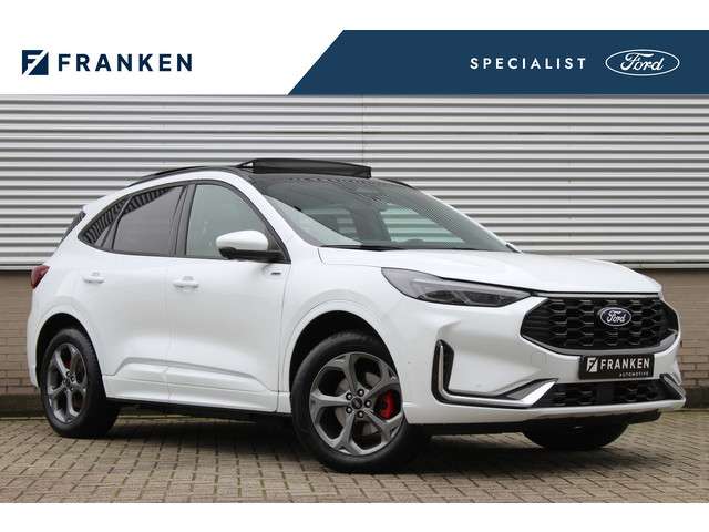 Ford Kuga 2025 Hybride