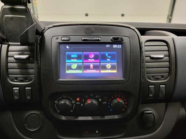 Opel Vivaro 2019 Diesel