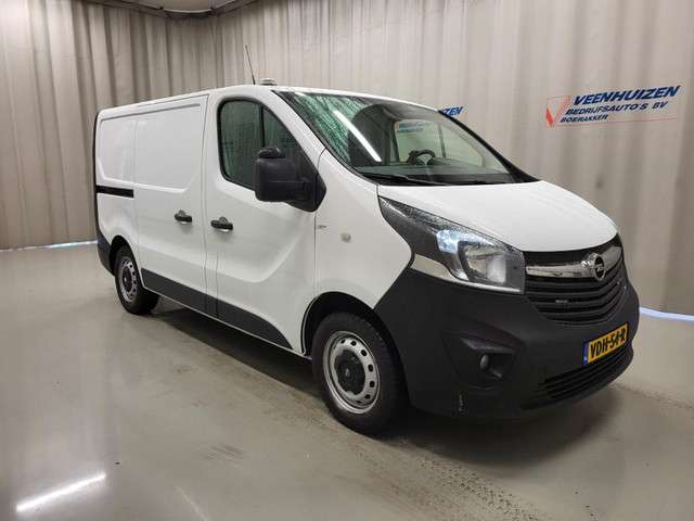 Opel Vivaro 2019 Diesel