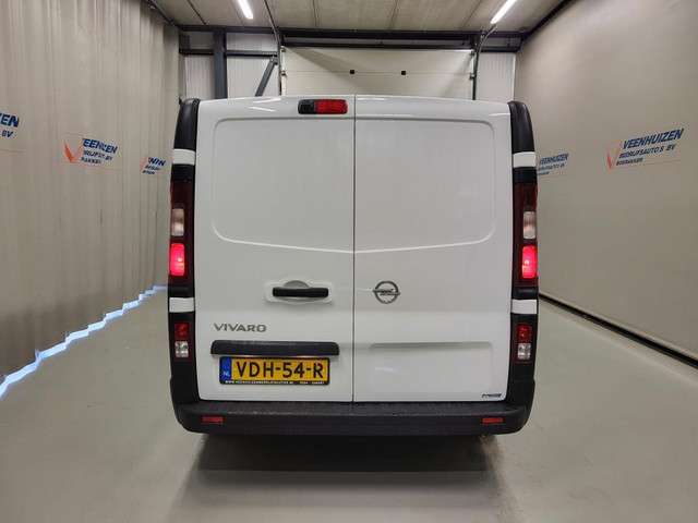 Opel Vivaro 2019 Diesel