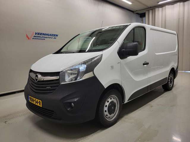 Opel Vivaro 2019 Diesel