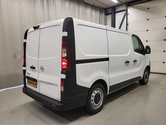 Opel Vivaro 2019 Diesel