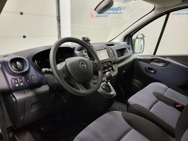 Opel Vivaro 2019 Diesel