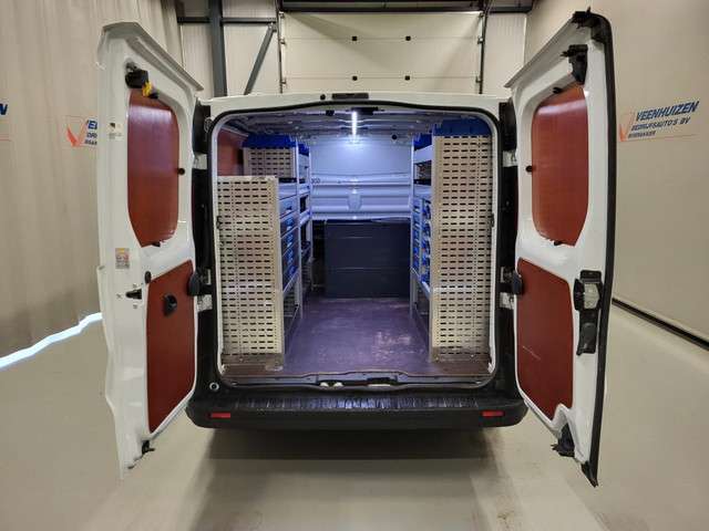 Opel Vivaro 2019 Diesel