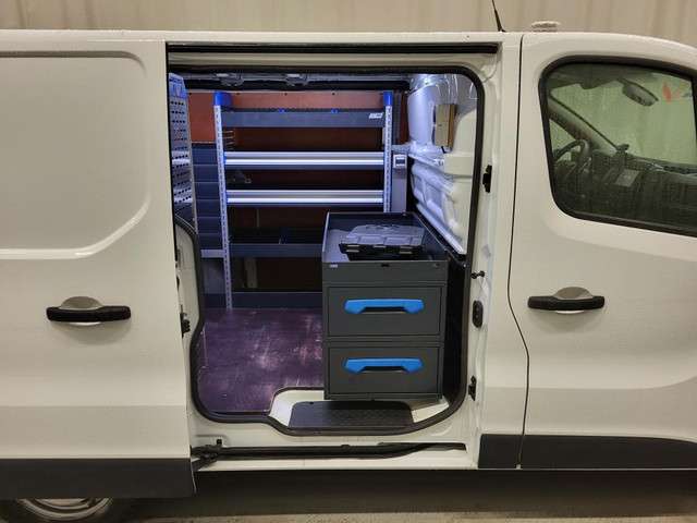 Opel Vivaro 2019 Diesel