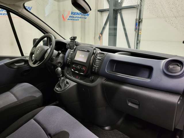Opel Vivaro 2019 Diesel