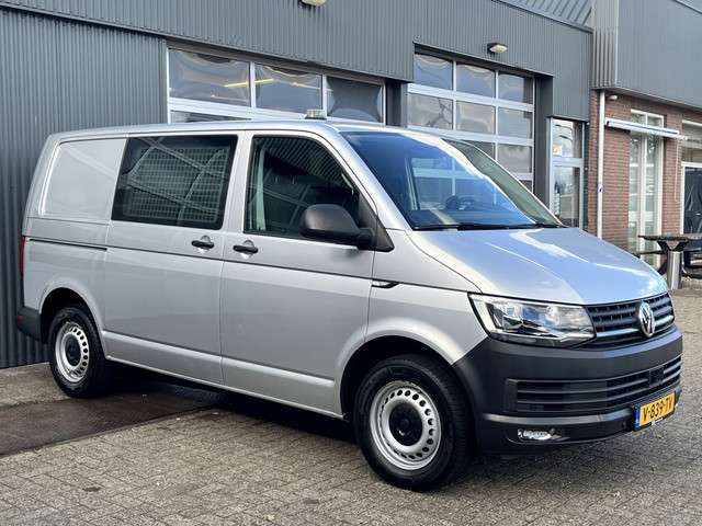 Volkswagen Transporter 2019 Benzine