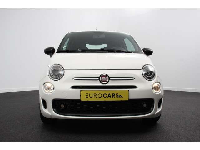 Fiat 500 2