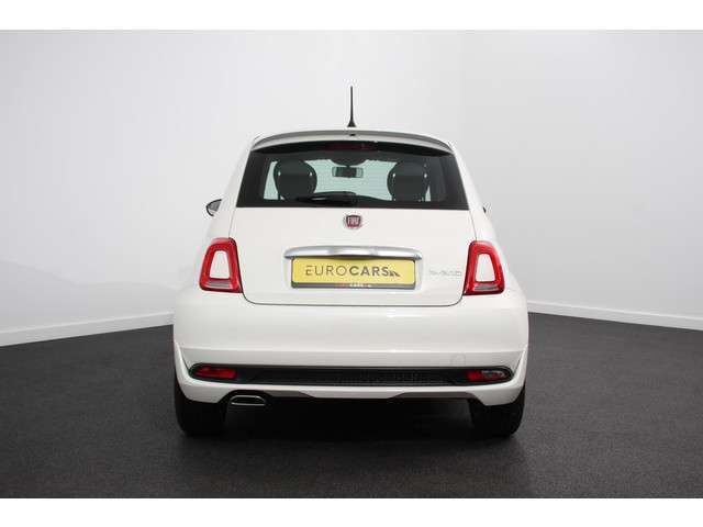 Fiat 500 3