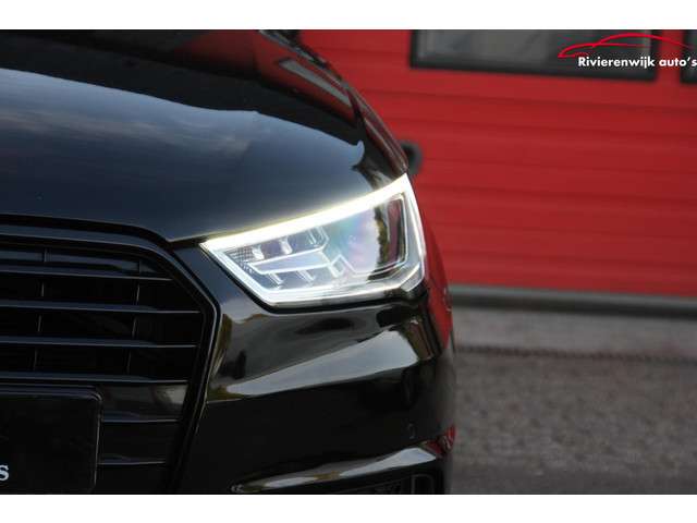 Audi A1 Sportback 3