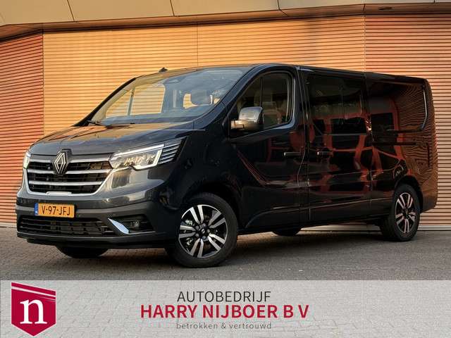 Renault Trafic 2024 Diesel
