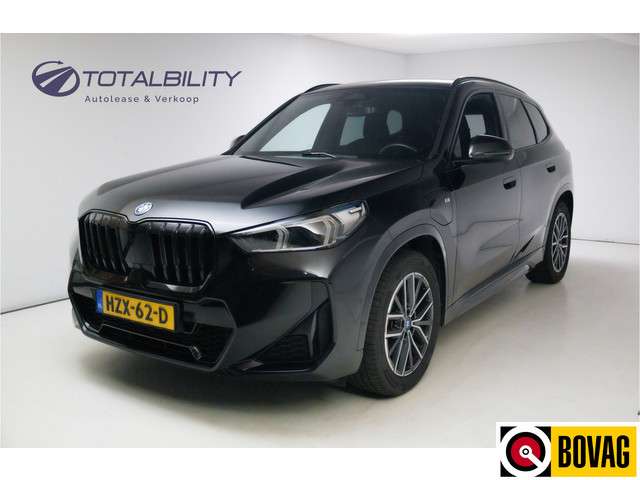BMW X1 2023 Hybride