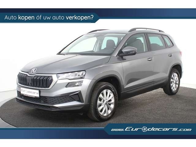 Skoda Karoq 2023 Benzine