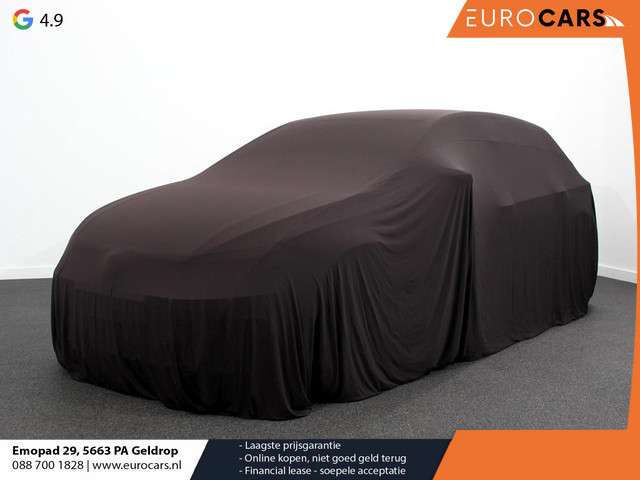 Renault Clio leasen