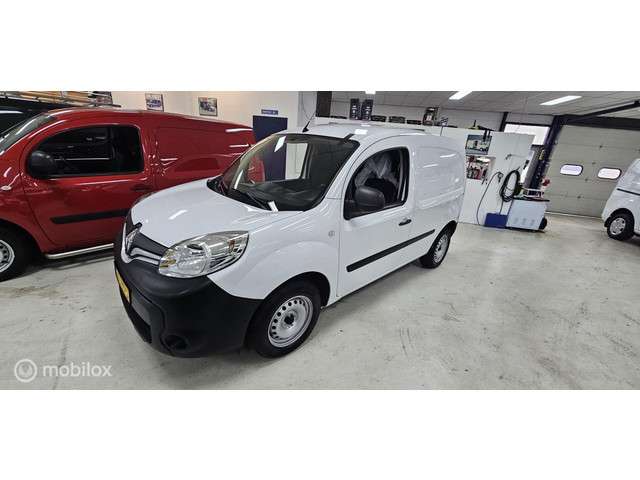 Renault Kangoo 2016 Diesel