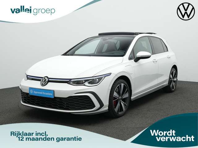 Volkswagen Golf 2020 Hybride