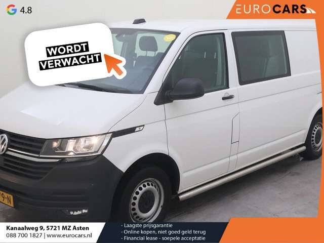 Volkswagen Transporter leasen