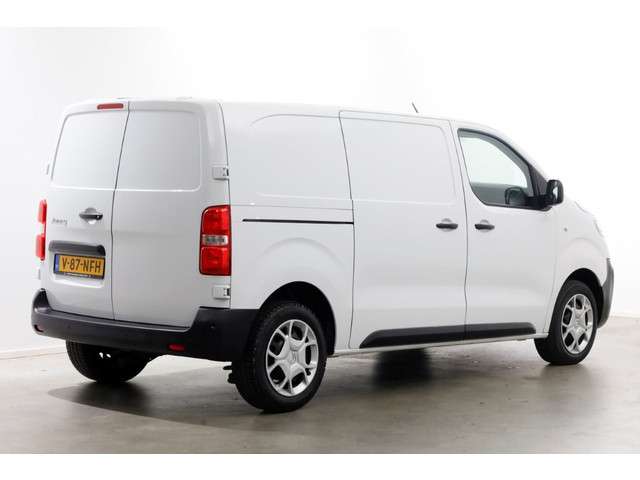 Citroën Jumpy 2
