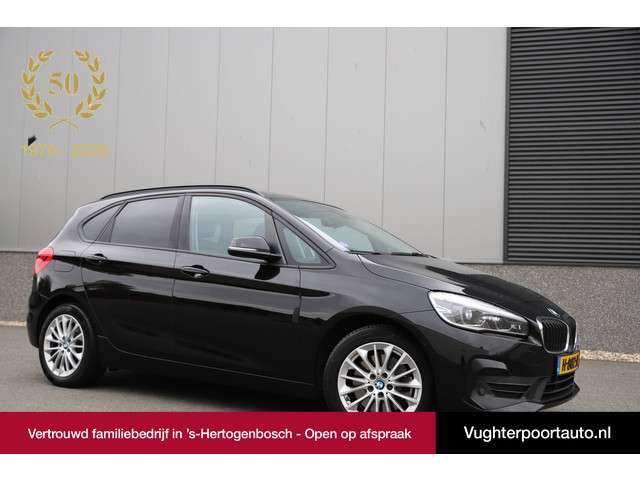 BMW 2 Serie 2020 Hybride