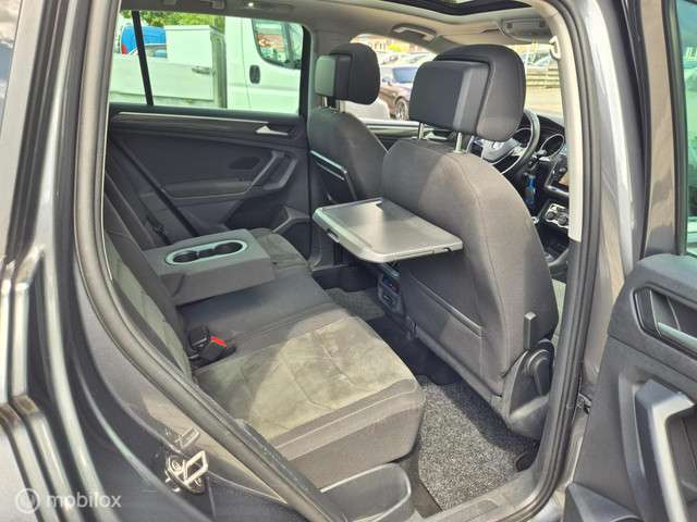 Volkswagen Tiguan 2020 Benzine