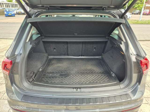 Volkswagen Tiguan 2020 Benzine