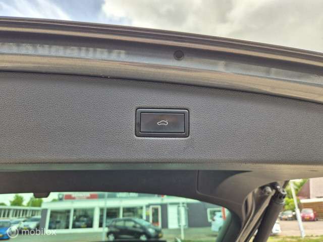 Volkswagen Tiguan 2020 Benzine