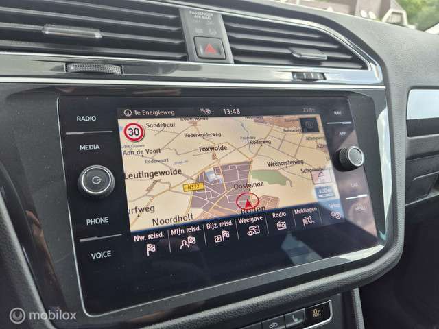 Volkswagen Tiguan 2020 Benzine