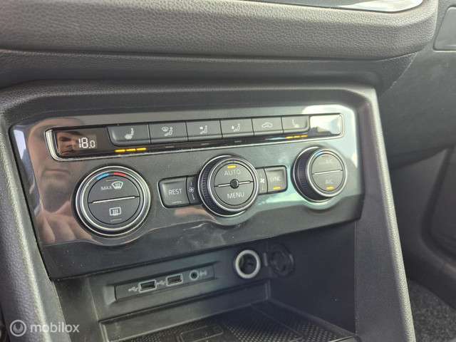 Volkswagen Tiguan 2020 Benzine